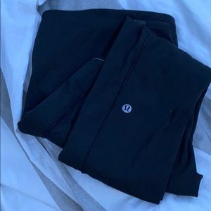 speed up lululemon leggings